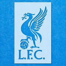 Liverpool Liver bird Football