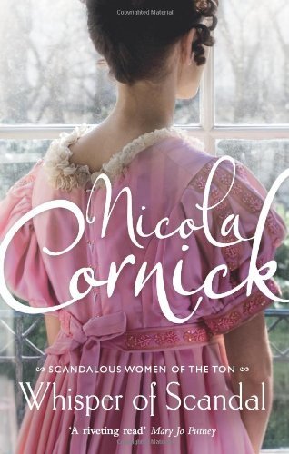 Whisper scandal nicola - of, by
