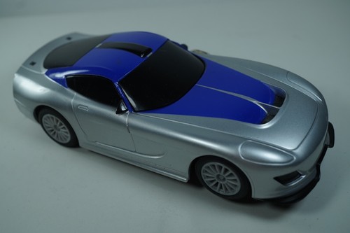Scalextric start car - scalextric,