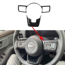 Car Steering Wheel Trim For