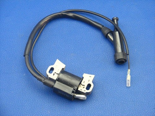 Ignition coil for - , power