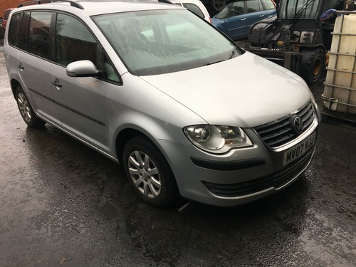 2007 touran 1t2 - 2007,