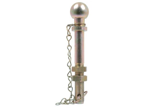 50mm ball hitch pin - ball,