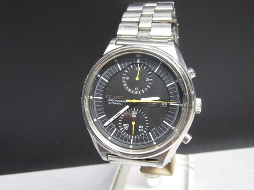G612 vintage seiko - g612, jumbo
