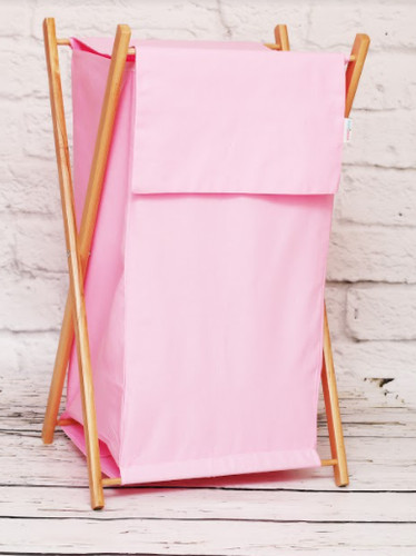 Laundry basket with natural - laundry,