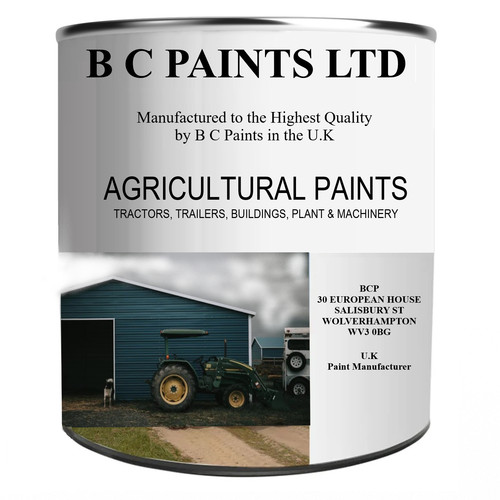 Tractor trailer paint - tractor,