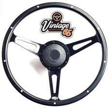 Steering wheel upgrade - wheel,
