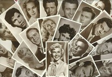 PICTUREGOER FILM STAR