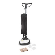 KARCHER FP303 FLOOR POLISHER WITH VACUUM NEW FOR 2024 1.056-851.0