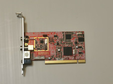 KWorld KW-210SE HYBRID TV PCI