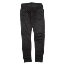 LEVI'S 519 Jeans Mens Black