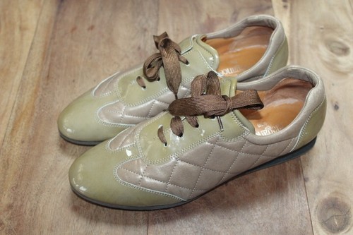 Elegance paris vibram leather - paris,