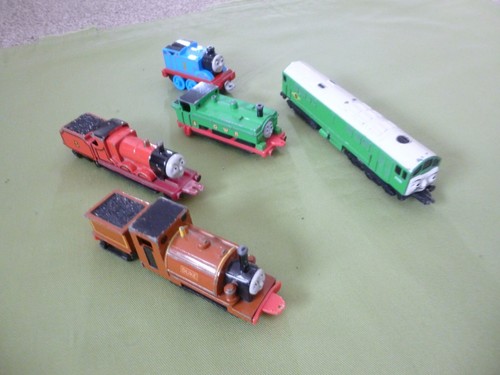 Collection ertl - of,
