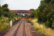 PHOTO  CAB VIEW OF OAKSEY