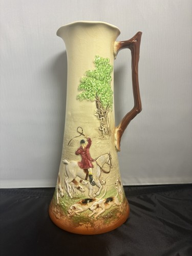 Royal doulton fox - doulton,