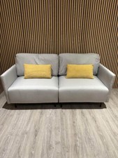 Brand New Large Comfy Grey 2/3