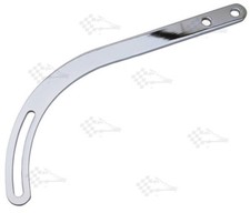 Chrome Alternator / Generator