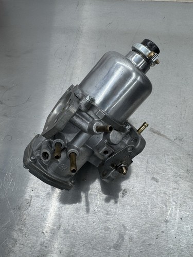 Metro turbo hif44 - mg,