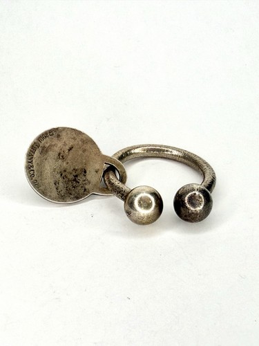 Tiffany sterling silver - tiffany,
