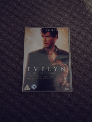 Evelyn dvd - evelyn, (2002)