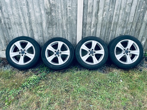 Inch mercedes benz alloy - mercedes,