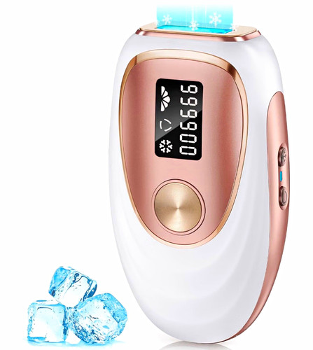 Ipl hair removal - ipl,