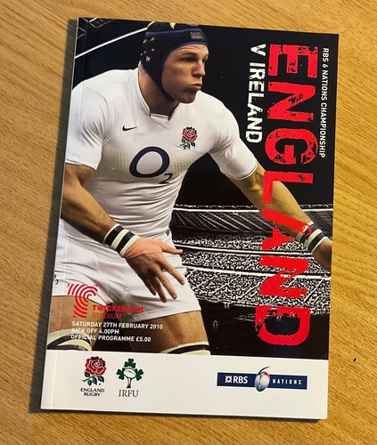 England ireland rbs - england,
