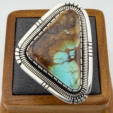 Navajo sterling silver - navajo,