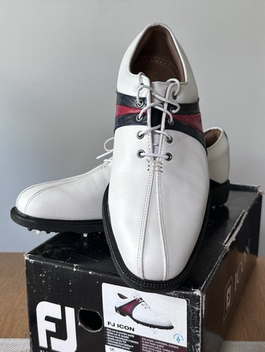 Footjoy classic icon premium - footjoy,