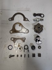 Honda CB400SF Super Four NC31