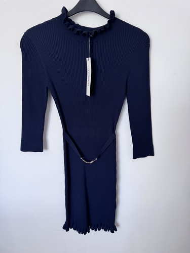 Morgan toi women - toi, navy