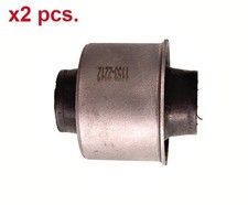 X2 PCS LOWER FRONT MOUNTING