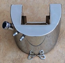 NOS Santee Sidefill Harley