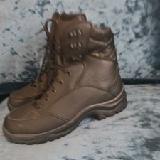 Safety Work Boots JOLLY  Gore