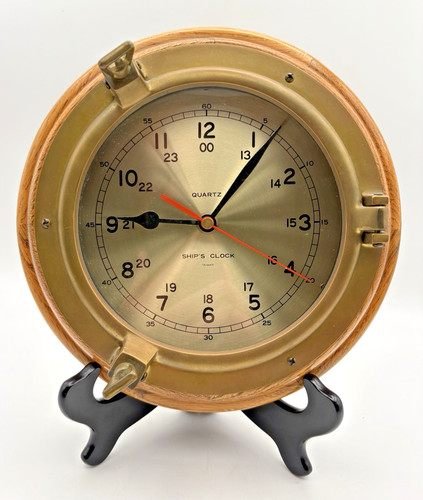 Vintage nautical brass - vintage,