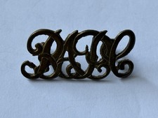 WW1 Royal Army Pay Corps