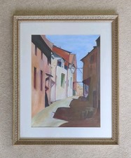 Original Cicely Cummins The