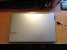 Packard Bell EasyNote laptop