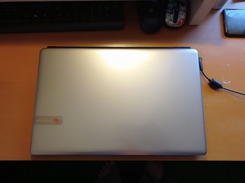 Packard bell easynote laptop - packard,
