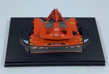 REPLICAGRI - Front mower KUHN