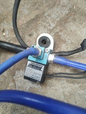 Turbosmart Eb2 Boost Control Solenoid System 3 Port
