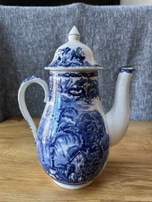 Booths silicon China Teapot 
