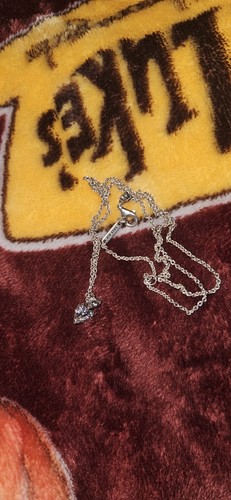 Pandora necklace - pandora,