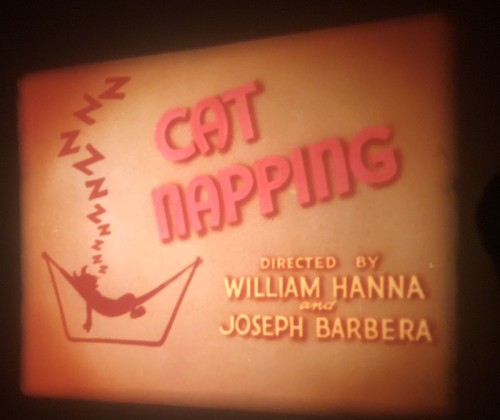 Tom jerry cat - &, “cat