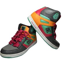 Women’s DC Rebound Hi