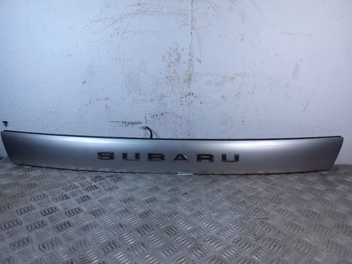 Subaru forester mk2 - subaru,
