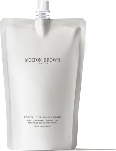 Molton brown coastal cypress - molton,
