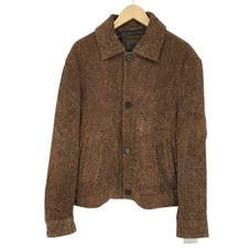 Zara brushed suede leather - suede,