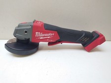 Milwaukee M18 FSAGV115XPDB