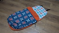 Footmuff | Cosatto Giggle